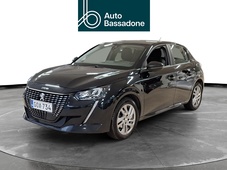 Peugeot 208 vaihtoauto