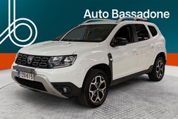 Dacia Duster vaihtoauto