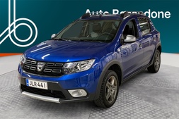 Dacia Sandero vaihtoauto
