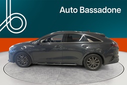 Kia Proceed vaihtoauto