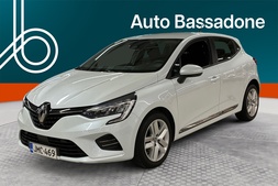 Renault Clio vaihtoauto
