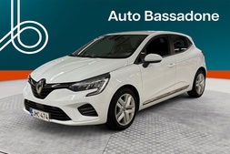 Renault Clio vaihtoauto