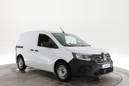 Renault Kangoo vaihtoauto
