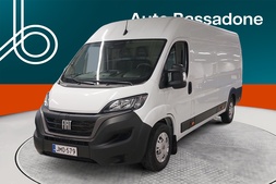 Fiat Ducato vaihtoauto