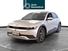Hyundai IONIQ 5 vaihtoauto
