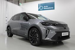 Renault Scénic vaihtoauto