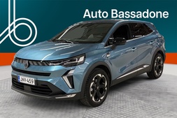 Renault Symbioz vaihtoauto