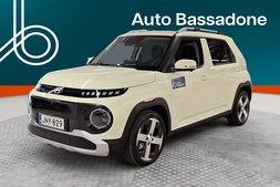 Hyundai INSTER vaihtoauto