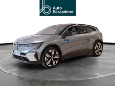 Renault Mégane vaihtoauto