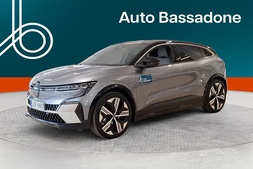 Renault Mégane vaihtoauto