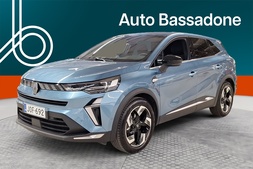 Renault Symbioz vaihtoauto