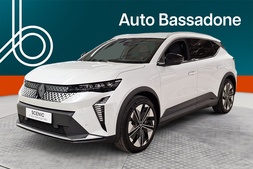 Renault Scénic vaihtoauto