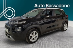 Citroën C3 Aircross vaihtoauto