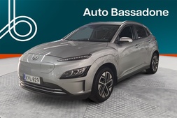 Hyundai Kona vaihtoauto