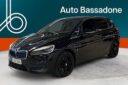 BMW 225 vaihtoauto