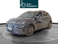 Hyundai Kona vaihtoauto