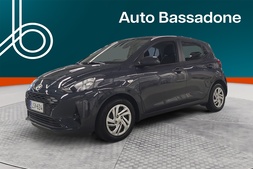 Hyundai i10 vaihtoauto