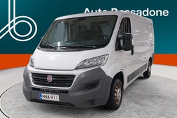 Fiat Ducato vaihtoauto