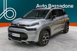 Citroën C3 Aircross vaihtoauto
