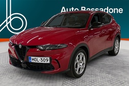 Alfa Romeo Tonale vaihtoauto
