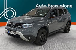 Dacia Duster vaihtoauto