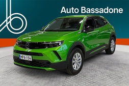 Opel Mokka-e vaihtoauto