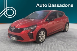 Renault Clio vaihtoauto