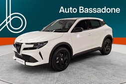 Alfa Romeo Junior vaihtoauto