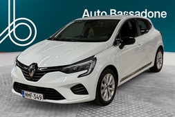 Renault Clio vaihtoauto