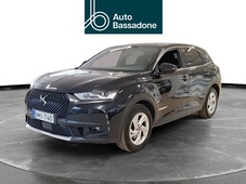 DS 7 Crossback vaihtoauto