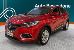 Renault Kadjar vaihtoauto