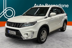 Suzuki Vitara vaihtoauto