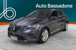 Renault Clio vaihtoauto