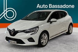 Renault Clio vaihtoauto