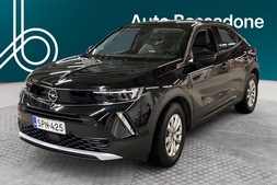 Opel Mokka-e vaihtoauto