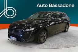 Peugeot 308 vaihtoauto