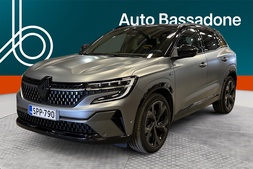 Renault Austral vaihtoauto