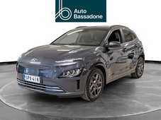 Hyundai Kona vaihtoauto