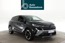 Renault Symbioz vaihtoauto