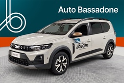 Dacia Jogger vaihtoauto