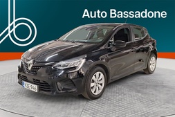Renault Clio vaihtoauto