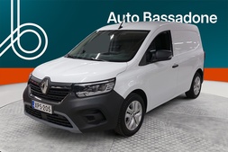Renault Kangoo vaihtoauto