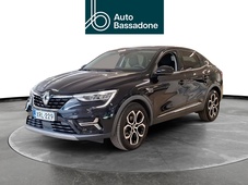 Renault Arkana vaihtoauto