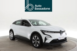 Renault Mégane vaihtoauto