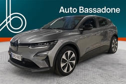 Renault Mégane vaihtoauto