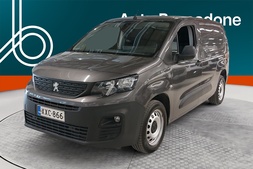 Peugeot Partner vaihtoauto