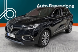 Renault Kadjar vaihtoauto