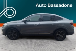 Renault Arkana vaihtoauto