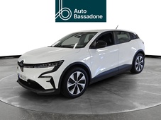Renault Mégane vaihtoauto