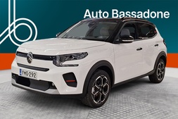 Citroën C3 vaihtoauto